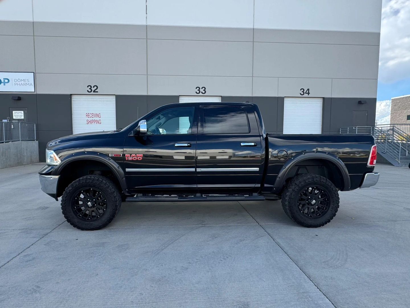 ram ram 1500 pickup 2015 1C6RR7NM4FS560805 image ram ram 1500 pickup 2015 1C6RR7NM4FS560805 image